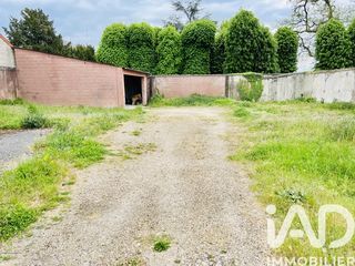  Terrain � vendre 300 m�