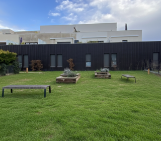  Appartement � vendre 4 pi�ces 85 m�