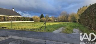  Terrain � vendre 500 m�