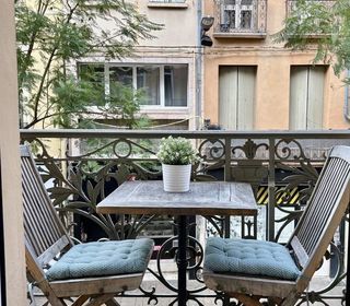  Appartement � vendre 2 pi�ces 48 m�