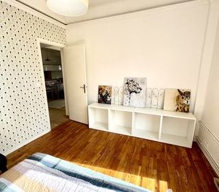  Appartement � vendre 3 pi�ces 64 m�