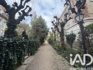  Appartement � vendre 3 pi�ces 58 m�