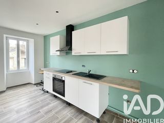  Maison � louer 3 pi�ces 60 m�