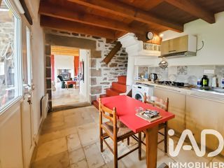  Maison � vendre 3 pi�ces 68 m�