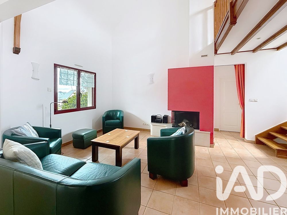 � vendre  Maison Pl�neuf-Val-Andr� (22370)