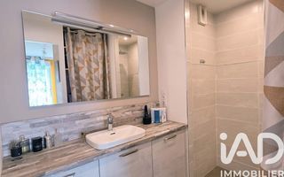  Appartement � vendre 2 pi�ces 49 m�