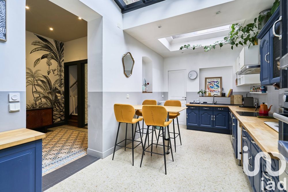 � vendre  Appartement Lille (59000)