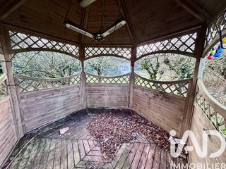  Maison � vendre 11 pi�ces 267 m�