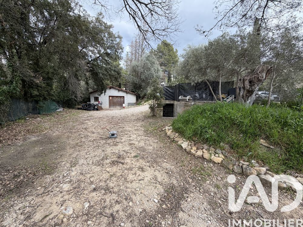 � vendre  Maison Le Beausset (83330)