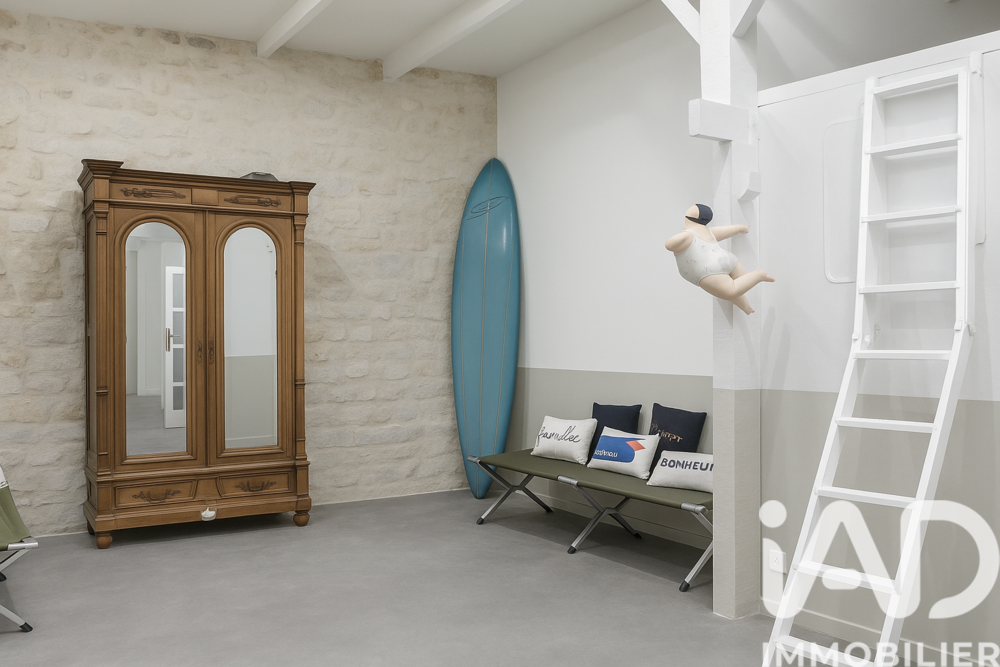 � vendre  Villa Ch�telaillon-Plage (17340)