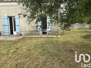  Maison � vendre 2 pi�ces 39 m�