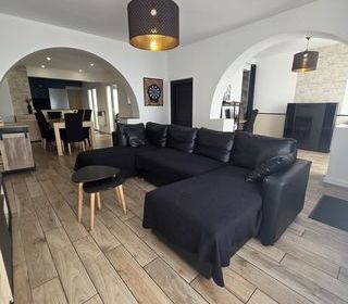  Maison � vendre 3 pi�ces 125 m�