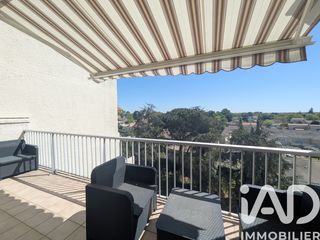  Appartement � vendre 4 pi�ces 85 m�