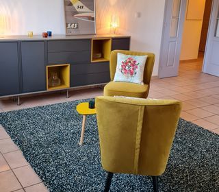  Appartement � vendre 3 pi�ces 52 m�