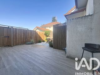  Appartement � vendre 2 pi�ces 45 m�