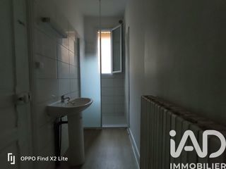  Maison � vendre 3 pi�ces 45 m�