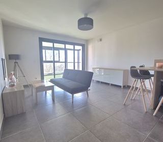  Appartement � vendre 2 pi�ces 49 m�