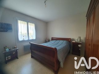  Maison � vendre 3 pi�ces 71 m�