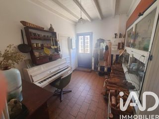  Maison � vendre 4 pi�ces 119 m�