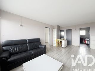  Appartement � vendre 3 pi�ces 57 m�