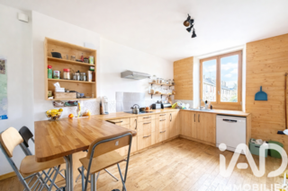  Maison � vendre 6 pi�ces 150 m�