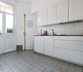  Appartement � vendre 4 pi�ces 125 m�