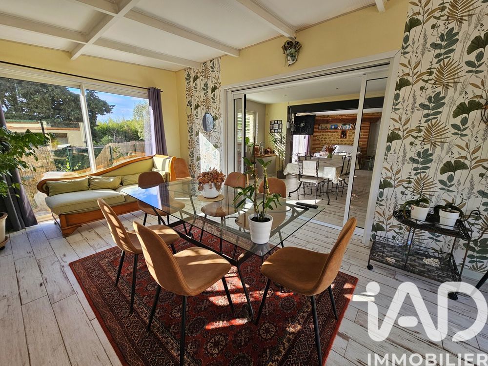 � vendre  Maison Cabestany (66330)