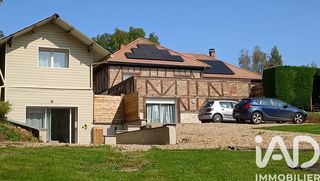  Maison � vendre 15 + pi�ces 397 m�