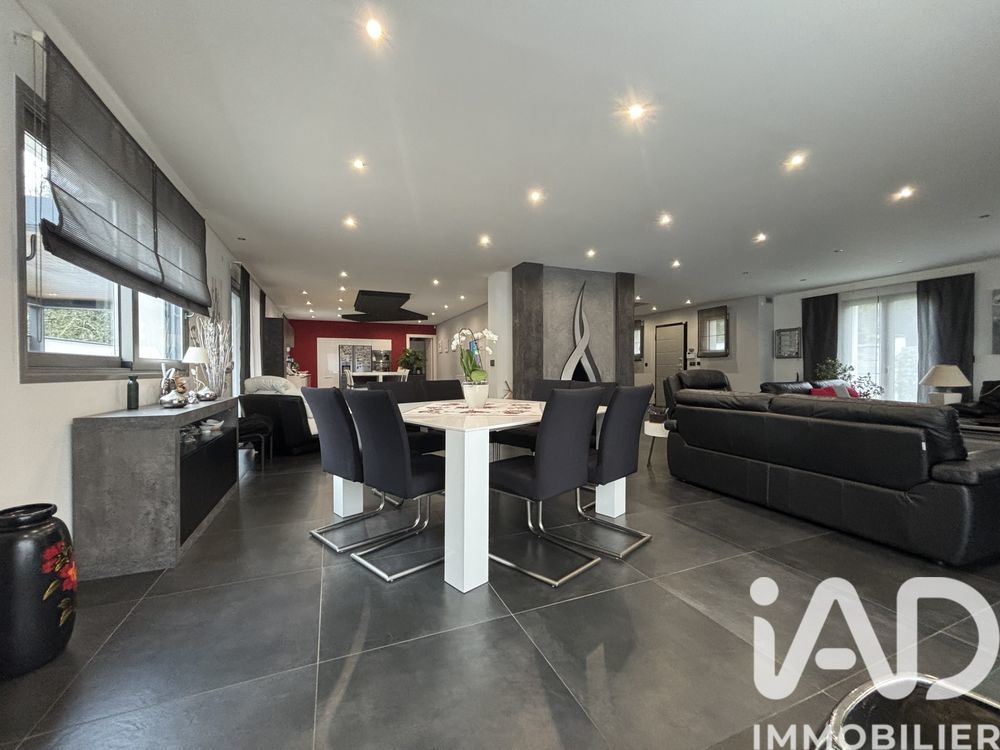 � vendre  Maison Annet-sur-Marne (77410)