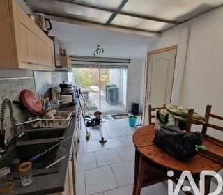  Maison � vendre 5 pi�ces 109 m�