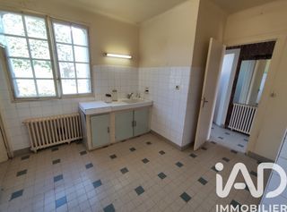  Maison � vendre 4 pi�ces 65 m�