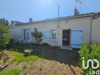  Maison � vendre 4 pi�ces 81 m�