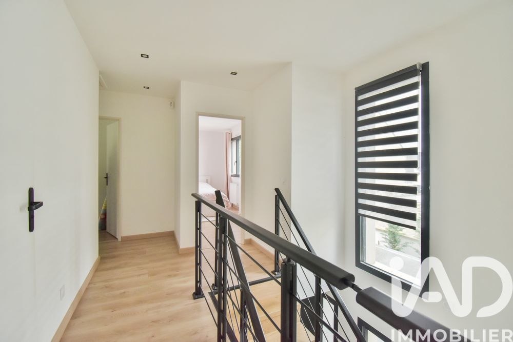 � vendre  Maison Soisy-sous-Montmorency (95230)