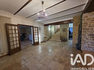  Maison � vendre 6 pi�ces 267 m�