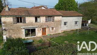  Maison � vendre 6 pi�ces 148 m�