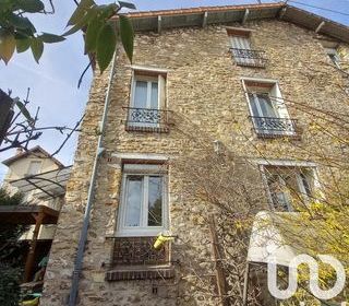  Maison � vendre 4 pi�ces 66 m�