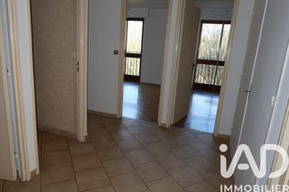  Appartement � vendre 5 pi�ces 96 m�