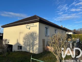  Maison � vendre 5 pi�ces 82 m�