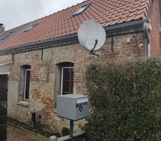  Maison � vendre 2 pi�ces 60 m�