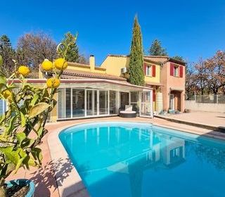  Maison � vendre 7 pi�ces 188 m�