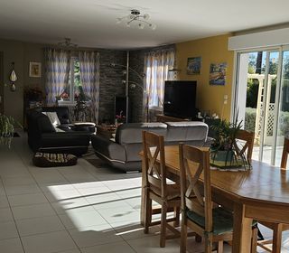  Maison � vendre 7 pi�ces 215 m�