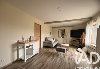  Maison � vendre 4 pi�ces 115 m�