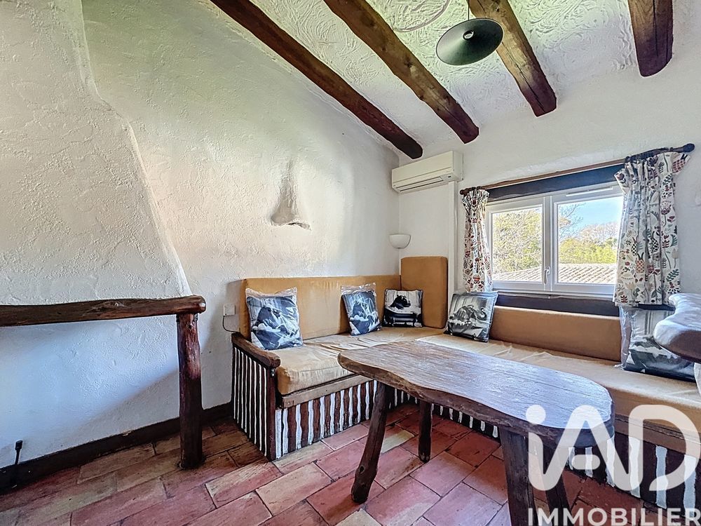 � vendre  Maison Grimaud (83310)