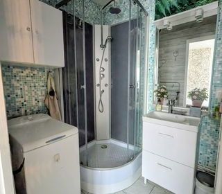  Appartement � vendre 2 pi�ces 32 m�