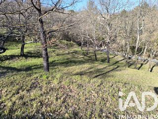  Terrain � vendre 1616 m�