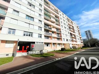  Appartement � vendre 5 pi�ces 78 m�