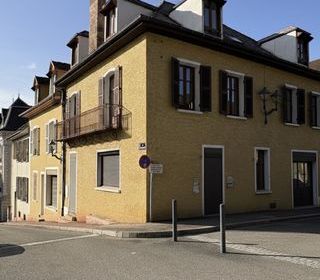  Appartement � vendre 3 pi�ces 79 m�