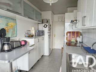  Appartement � vendre 3 pi�ces 65 m�