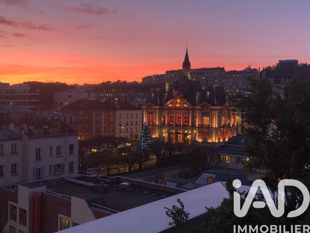 � vendre  Appartement Suresnes (92150)