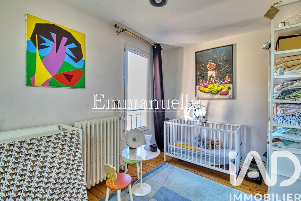 � vendre  Maison Enghien-les-Bains (95880)